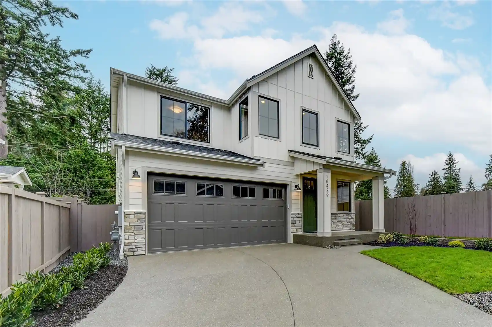 Photo 1 of Single family home for sale at 1824 241st Place Se #FG 01, Bothell, WA 98021 | MLS# NWM2594781 | Listing updated on 2026-10-26