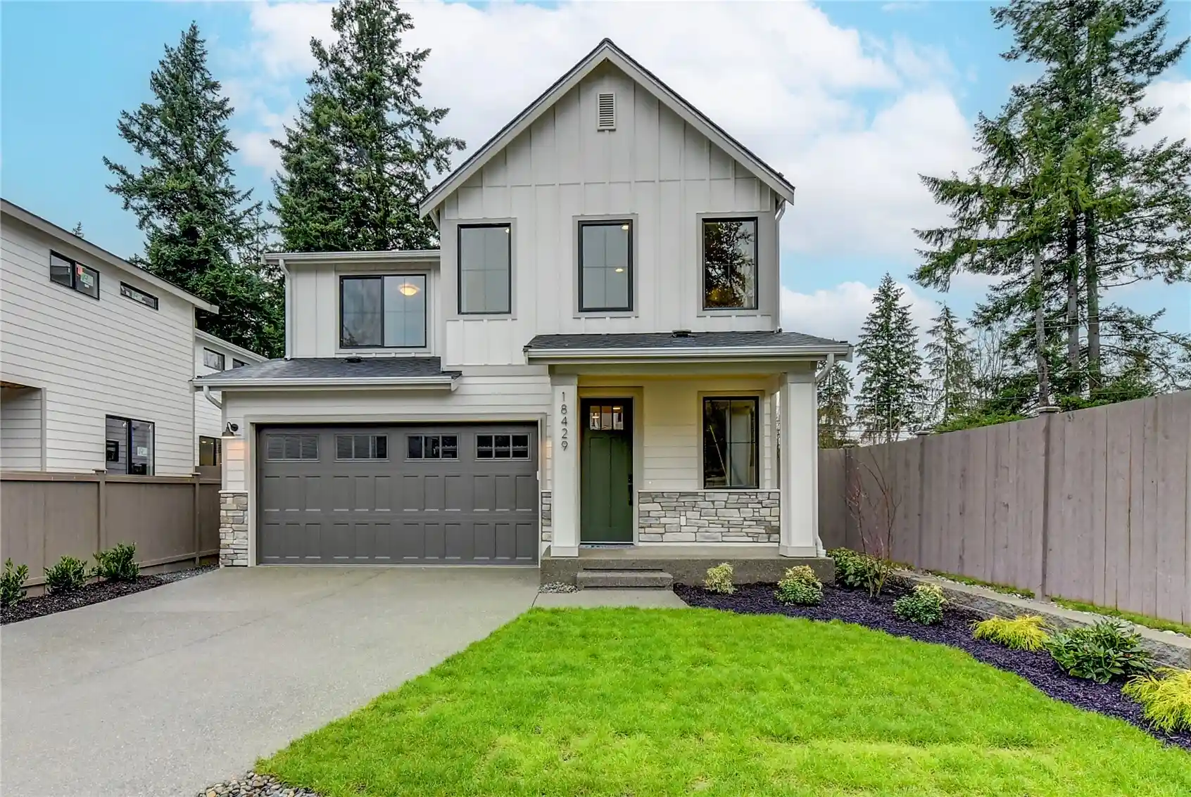 Photo 3 of Single family home for sale at 1824 241st Place SE #FG 01, Bothell, WA 98021 | MLS# NWM2594781 | Listing updated on 2026-10-26