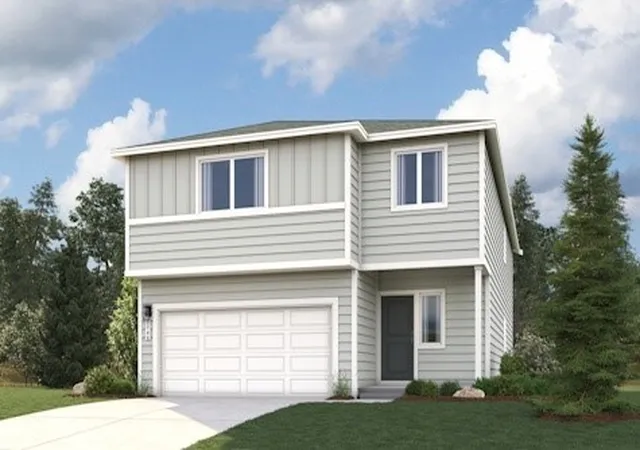 Photo 1 of Single family home for sale at 6125 Carlycole Pl Se, Olympia, WA 98513 | MLS# NWM2594783 | Listing updated on 2026-10-17