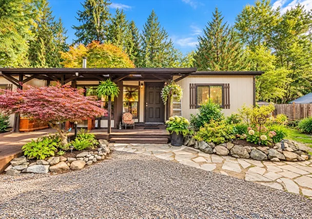 Photo 1 of Manufactured home for sale at 16516 W Lake Goodwin Rd, Stanwood, WA 98292 | MLS# NWM2594785 | Listing updated on 2026-10-23
