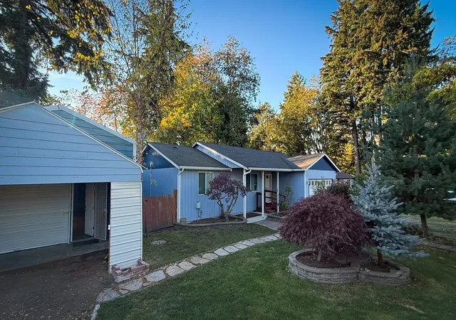Single family home for sale at 139 Mcclellan St SE, Tenino, WA 98589 | MLS# NWM2594788