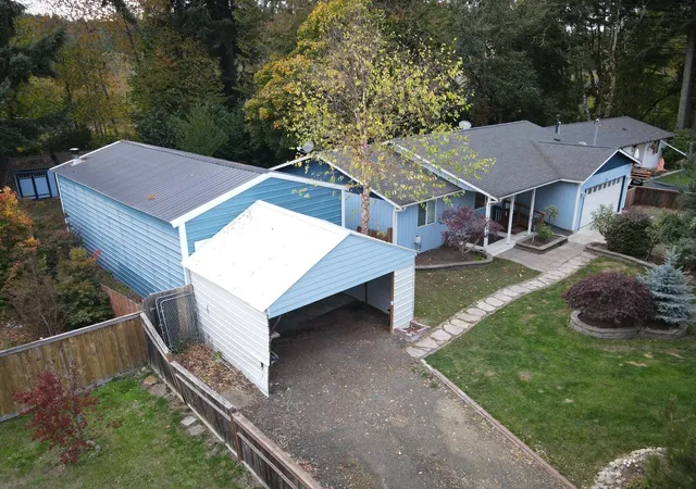 Photo 1 of Single family home for sale at 139 Mcclellan St SE, Tenino, WA 98589 | MLS# NWM2594788 | Listing updated on 2026-10-20