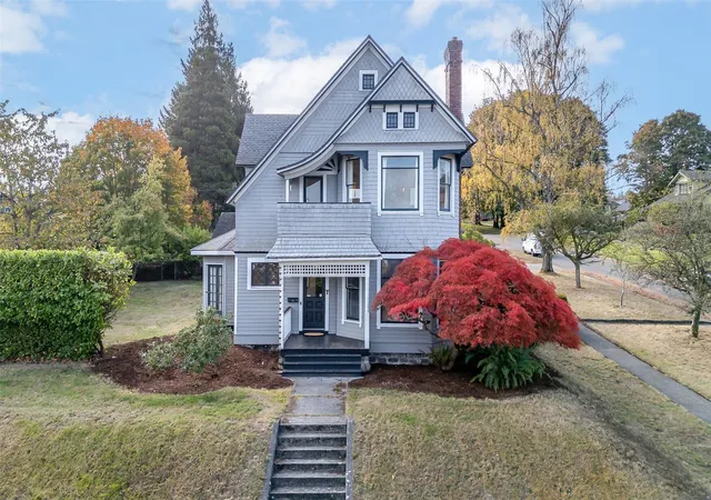 Photo 1 of Single family home for sale at 3424 N 30th Street, Tacoma, WA 98407 | MLS# NWM2594790 | Listing updated on 2026-10-20