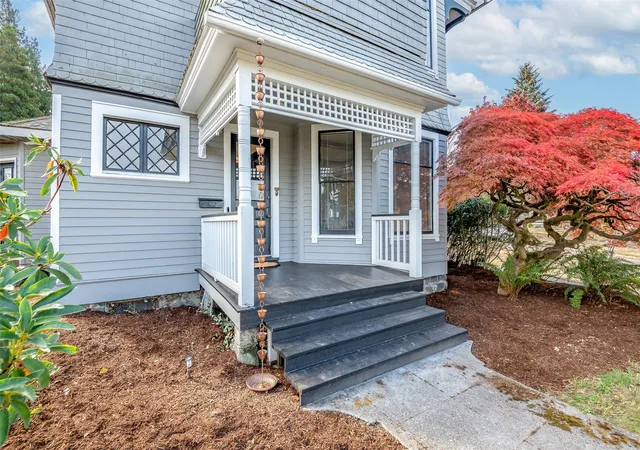 Photo 2 of Single family home for sale at 3424 N 30th Street, Tacoma, WA 98407 | MLS# NWM2594790 | Listing updated on 2026-10-20