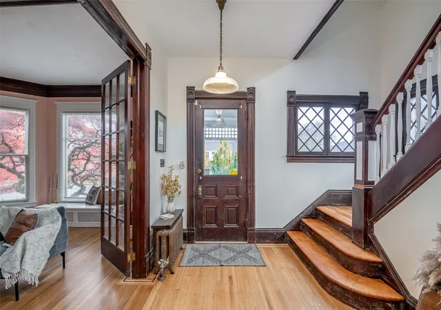 Photo 3 of Single family home for sale at 3424 N 30th Street, Tacoma, WA 98407 | MLS# NWM2594790 | Listing updated on 2026-10-20