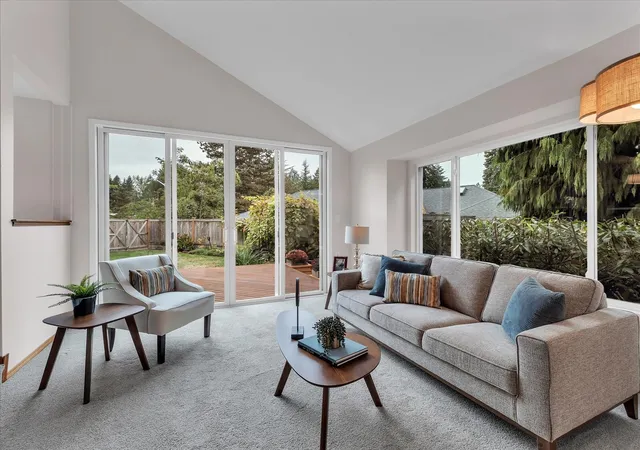 Photo 2 of Single family home for sale at 13013 NE 70th Drive, Kirkland, WA 98033 | MLS# NWM2594794 | Listing updated on 2026-10-23