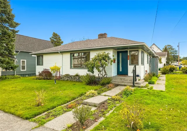 Photo 1 of Sale Pending at 1019 19th Street, Anacortes, WA 98221 | MLS# NWM2594796 | Listing updated on 2026-10-22