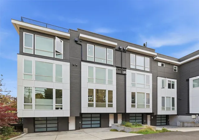 Townhouse for sale at 901 28th Avenue S #B, Seattle, WA 98144 | MLS# NWM2594798
