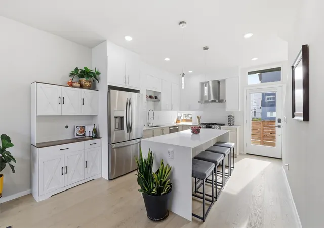 Photo 1 of Townhouse for sale at 901 28th Avenue S #B, Seattle, WA 98144 | MLS# NWM2594798 | Listing updated on 2026-10-22