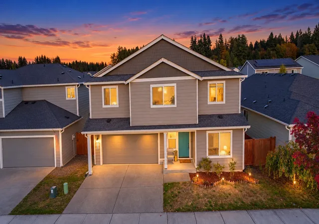 Single family home for sale at 9140 Silverspot Dr SE, Olympia, WA 98501 | MLS# NWM2594803