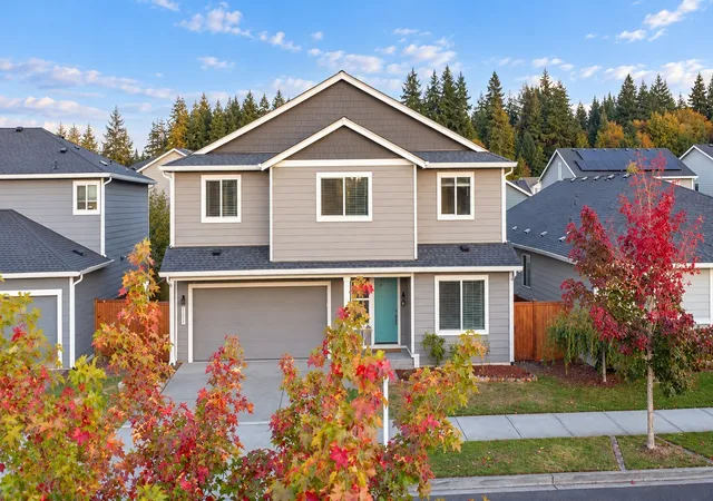Photo 2 of Single family home for sale at 9140 Silverspot Dr SE, Olympia, WA 98501 | MLS# NWM2594803 | Listing updated on 2026-10-17