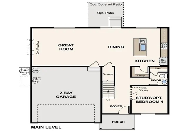 Photo 1 of Single family home for sale at 116 Pine Holw Dr, Chehalis, WA 98532 | MLS# NWM2594804 | Listing updated on 2026-10-28