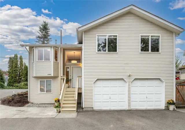 Single family home for sale at 1508 SW Webster St #B, Seattle, WA 98106 | MLS# NWM2594812