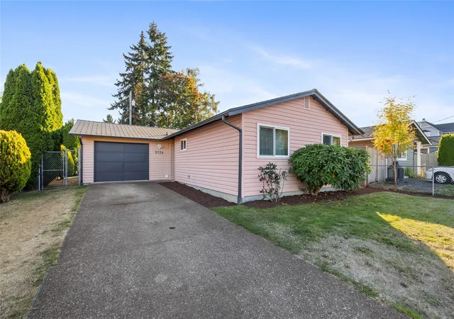 Single family home for sale at 5126 N 41st Street, Tacoma, WA 98407 | MLS# NWM2594824