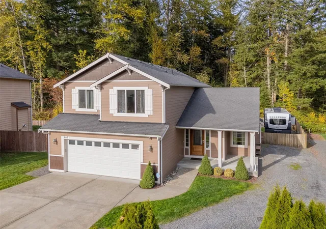 Photo 1 of Single family home for sale at 8651 83rd Street Ne, Marysville, WA 98270 | MLS# NWM2594825 | Listing updated on 2026-10-21