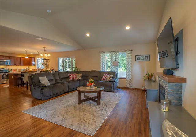 Photo 4 of Single family home for sale at 8651 83rd Street NE, Marysville, WA 98270 | MLS# NWM2594825 | Listing updated on 2026-10-21