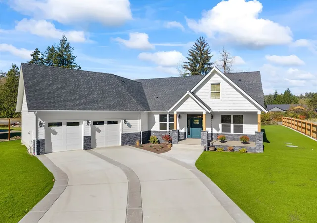 Photo 1 of Single family home for sale at 15 Grayson Rd, Montesano, WA 98563 | MLS# NWM2594832 | Listing updated on 2026-10-22