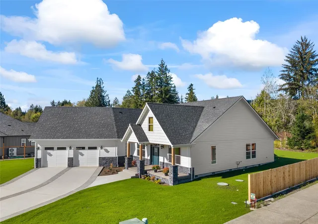 Photo 2 of Single family home for sale at 15 Grayson Rd, Montesano, WA 98563 | MLS# NWM2594832 | Listing updated on 2026-10-22
