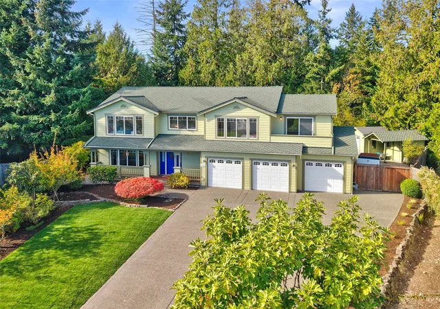 Photo 1 of Single family home for sale at 7824 Amethyst Loop Nw, Silverdale, WA 98383 | MLS# NWM2594833 | Listing updated on 2026-10-22