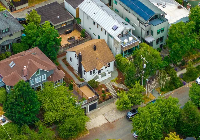 Single family home for sale at 1509 4th Avenue W, Seattle, WA 98119 | MLS# NWM2594843