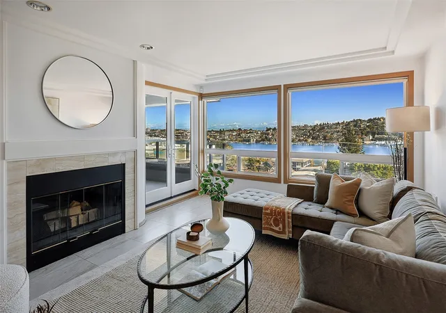 Photo 2 of Condo for sale at 1768 Aurora Ave N #201, Seattle, WA 98109 | MLS# NWM2594845 | Listing updated on 2026-10-22