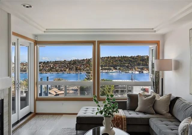 Photo 3 of Condo for sale at 1768 Aurora Ave N #201, Seattle, WA 98109 | MLS# NWM2594845 | Listing updated on 2026-10-22
