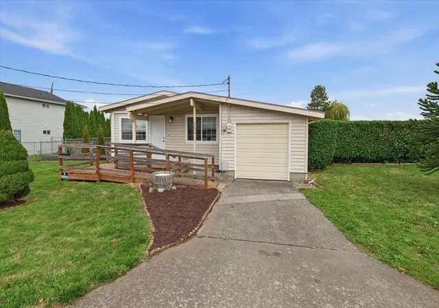 Single family home for sale at 2379 E Section St, Mount Vernon, WA 98274 | MLS# NWM2594849