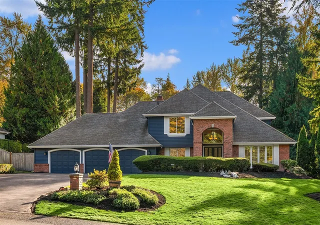 Photo 1 of Single family home for sale at 25917 Ne 25th Street, Redmond, WA 98053 | MLS# NWM2594862 | Listing updated on 2026-10-28
