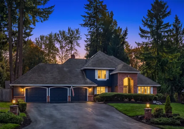Photo 2 of Single family home for sale at 25917 NE 25th Street, Redmond, WA 98053 | MLS# NWM2594862 | Listing updated on 2026-10-28