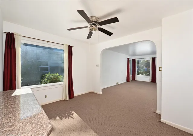 Photo 1 of Single family home for sale at 4434 28th Place W, Seattle, WA 98199 | MLS# NWM2594863 | Listing updated on 2026-10-20