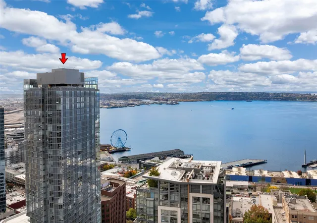 Photo 1 of Condo for sale at 121 Stewart St #501, Seattle, WA 98101 | MLS# NWM2594867 | Listing updated on 2026-10-22