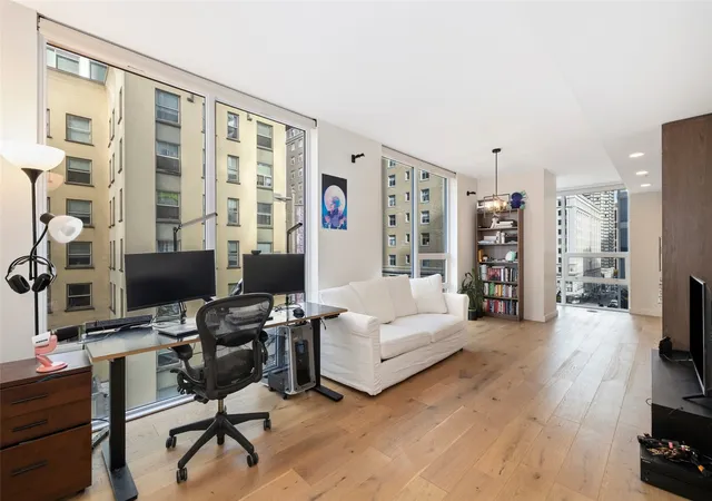 Photo 3 of Condo for sale at 121 Stewart St #501, Seattle, WA 98101 | MLS# NWM2594867 | Listing updated on 2026-10-22