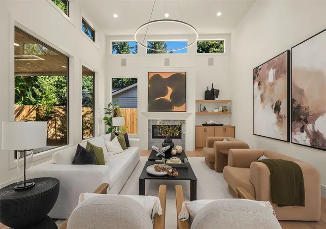 Photo 2 of Single family home for sale at 10452 NE 142nd Street, Kirkland, WA 98034 | MLS# NWM2594889 | Listing updated on 2026-10-23