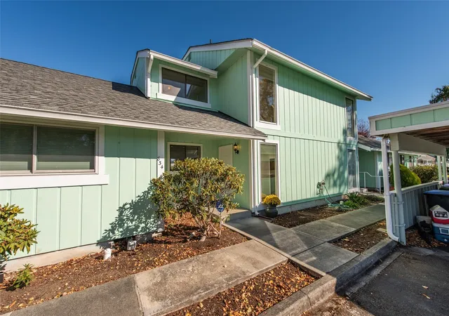 Photo 1 of Condo for sale at 834 N Canterbury Ct #303, Sequim, WA 98382 | MLS# NWM2594890 | Listing updated on 2026-10-21