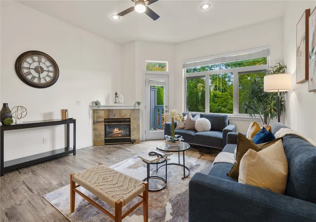 Photo 3 of Townhouse for sale at 11570 Stone Ave N #103A, Seattle, WA 98133 | MLS# NWM2594898 | Listing updated on 2026-10-19