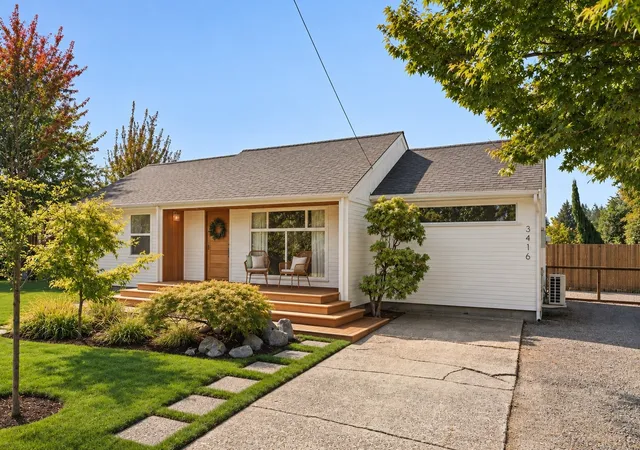 Single family home for sale at 3416 Elwood Dr W, University Place, WA 98466 | MLS# NWM2594901