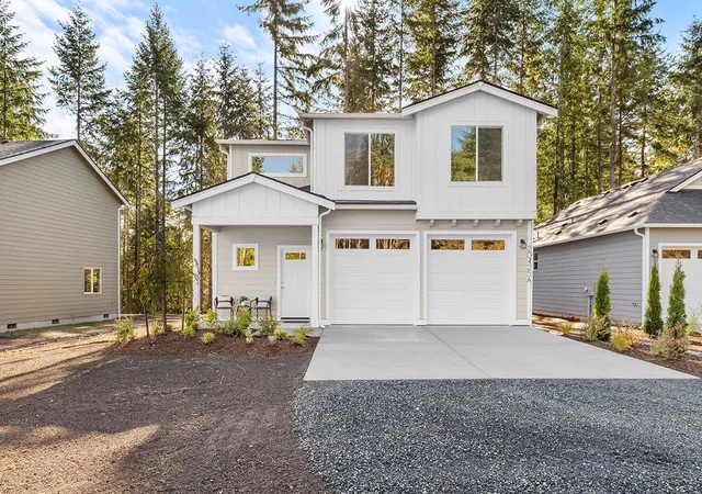 Photo 1 of Single family home for sale at 20509 44th Avenue Nw #4A, Stanwood, WA 98292 | MLS# NWM2594912 | Listing updated on 2026-10-28