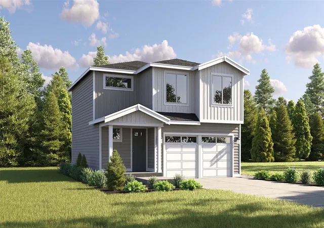 Photo 1 of Single family home for sale at 20509 44th Avenue NW #4A, Stanwood, WA 98292 | MLS# NWM2594912 | Listing updated on 2026-10-28