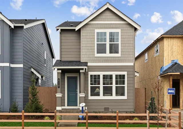 Photo 1 of Sale Pending at 210 Cremini Loop Se #63, Olympia, WA 98513 | MLS# NWM2594915 | Listing updated on 2026-10-28