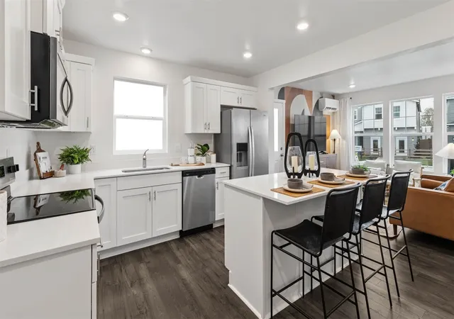Photo 3 of Sale Pending at 210 Cremini Loop SE #63, Olympia, WA 98513 | MLS# NWM2594915 | Listing updated on 2026-10-28