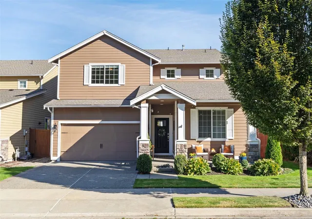 Photo 1 of Contingent at 10159 Sentinel Loop, Gig Harbor, WA 98332 | MLS# NWM2594917 | Listing updated on 2026-10-23