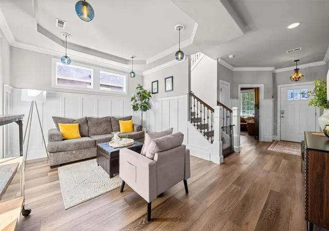 Photo 4 of Single family home for sale at 10159 Sentinel Loop, Gig Harbor, WA 98332 | MLS# NWM2594917 | Listing updated on 2026-10-23