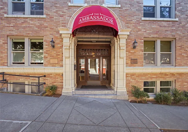 Photo 1 of Condo for sale at 505 E Denny Way #A305, Seattle, WA 98122 | MLS# NWM2594923 | Listing updated on 2026-10-20