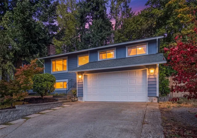 Single family home for sale at 21314 124th Street SE, Kent, WA 98031 | MLS# NWM2594925
