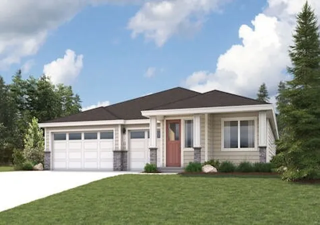 Single family home for sale at 13935 207th Avenue E, Bonney Lake, WA 98391 | MLS# NWM2594931 | Listing updated on 2026-10-16