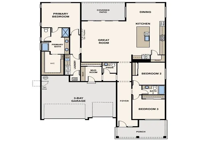 Photo 1 of Single family home for sale at 13935 207th Avenue E, Bonney Lake, WA 98391 | MLS# NWM2594931 | Listing updated on 2026-10-16