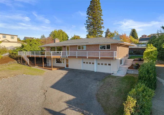 Single family home for sale at 1315 Rainier St, Steilacoom, WA 98388 | MLS# NWM2594946