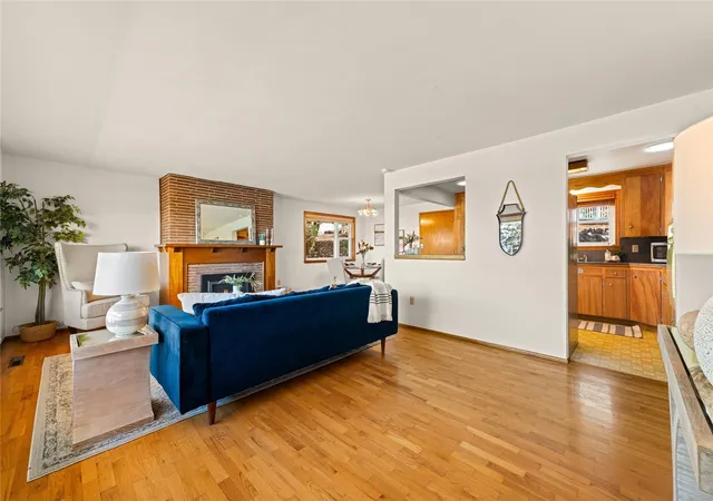 Photo 3 of Single family home for sale at 1315 Rainier St, Steilacoom, WA 98388 | MLS# NWM2594946 | Listing updated on 2026-10-23