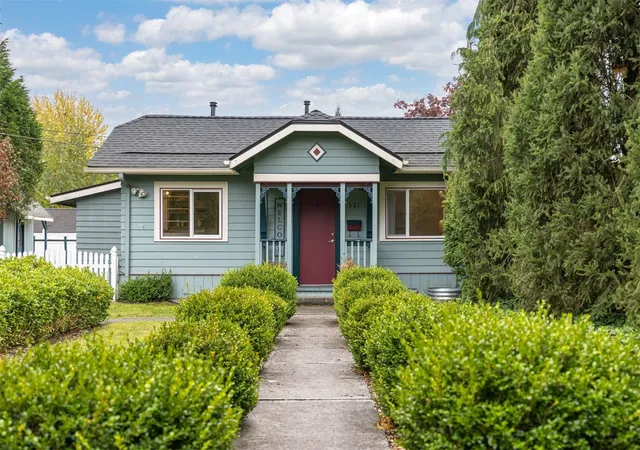Photo 1 of Sale Pending at 521 Talcott St, Sedro Woolley, WA 98284 | MLS# NWM2594948 | Listing updated on 2026-10-28
