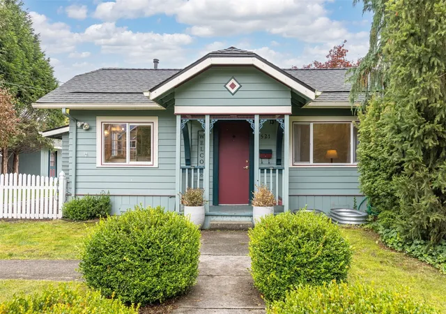 Photo 1 of Sale Pending at 521 Talcott St, Sedro Woolley, WA 98284 | MLS# NWM2594948 | Listing updated on 2026-10-28